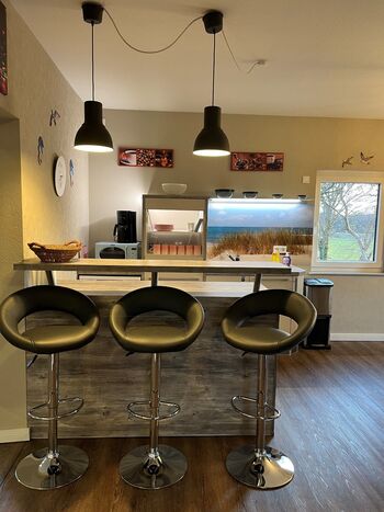 Wohnung Knudsen - Landblick Zdjęcie 3