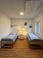 Wohnung Knudsen - Landblick Bild 1