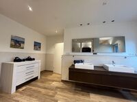 Wohnung Knudsen - Landblick Bild 5