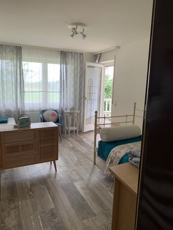 Wohnung Stoyke Bild 1