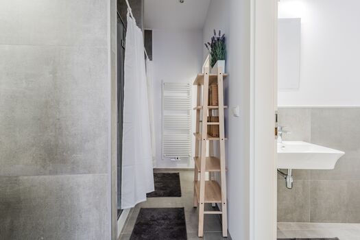 ✯ Team-Unterkunft | Monteurwohnung in Husum | Provided by APARTS Bild 3
