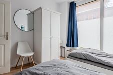 ✯ Team-Unterkunft | Monteurwohnung in Husum | Provided by APARTS Bild 1