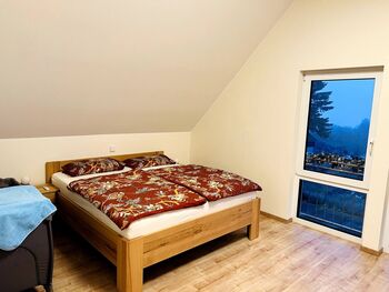 Traumhaftes Ferienhaus – perfekt für Monteure und Familien Bild 2