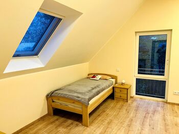 Traumhaftes Ferienhaus – perfekt für Monteure und Familien Bild 3
