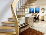 Traumhaftes Ferienhaus – perfekt für Monteure und Familien Bild 10