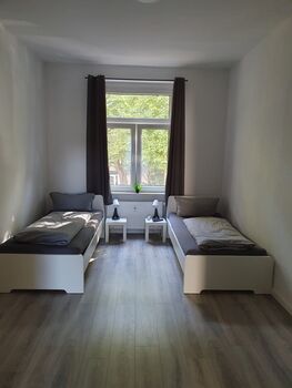 Harte Arbeit verdient ein gutes Bett RKL RENT-Service Zdjęcie 2