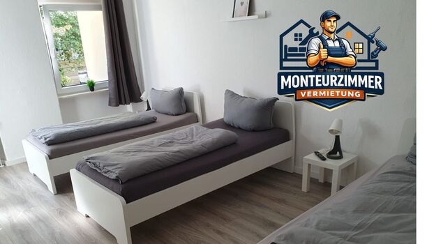 Harte Arbeit verdient ein gutes Bett RKL RENT-Service Obrázok 1