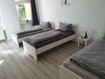 Harte Arbeit verdient ein gutes Bett RKL RENT-Service Bild 1