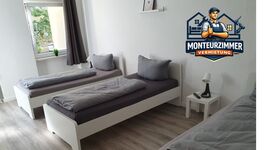 Harte Arbeit verdient ein gutes Bett RKL RENT-Service Bild 1