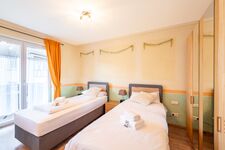 8X 3Zi/2Zi/STUDIOS35QM/EINZELBETTEN/KÜCHE/BAD/ZENTRAL Zdjęcie 13