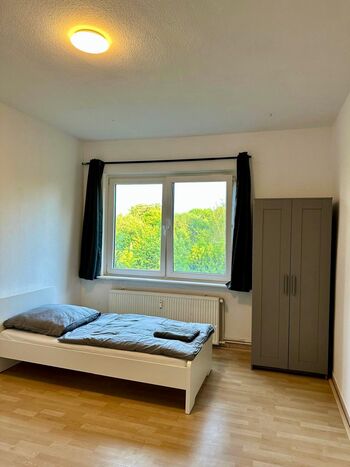 Z&Z Nord - Hamburg-Nord / ideal für Handwerker Bild 5