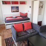 Wohlfühl 2-Zi-Wohnung Leuchtturm Bild 8