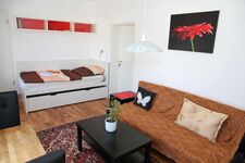 Wohlfühl 2-Zi-Wohnung Leuchtturm Bild 9