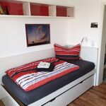 Wohlfühl 2-Zi-Wohnung Leuchtturm Bild 7