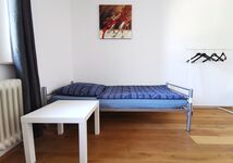 Günstig & Gut Übernachten in Offenbach/Main Obrázok 7