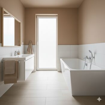 Monteurunterkünfte in Linnich – 24h Check-In Bild 4