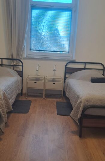 Monteurwohnung in Kappel Bild 2