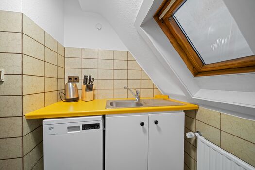 Monteurunterkünfte in Ginsheim-Gustavsburg – 24h Check-In Picture 3