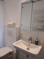 Wohnung Hövener Bild 6