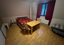 Apartement mit 3 Schlafzimmer Bild 15