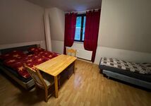 Apartement mit 3 Schlafzimmer Bild 18