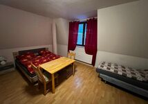 Apartement mit 3 Schlafzimmer Bild 10