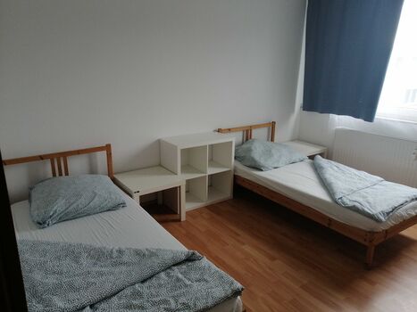 **** Hometime24 - Frisch renovierte Wohnung in Bochum **** Obrázok 2