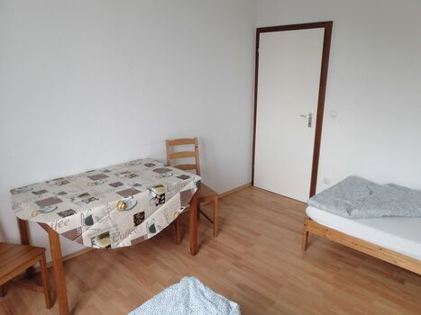 **** Hometime24 - Frisch renovierte Wohnung in Bochum **** Picture 3