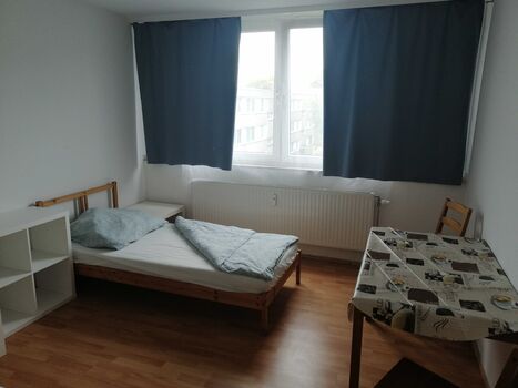 **** Hometime24 - Frisch renovierte Wohnung in Bochum **** Obrázok 5