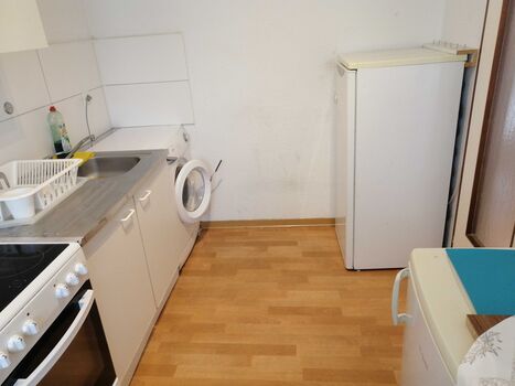 **** Hometime24 - Frisch renovierte Wohnung in Bochum **** Picture 4