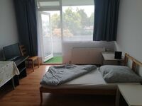 **** Hometime24 - Frisch renovierte Wohnung in Bochum **** Bild 7