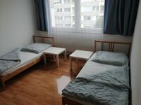 **** Hometime24 - Frisch renovierte Wohnung in Bochum **** Bild 6