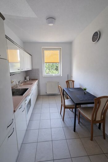 Schicke Monteurswohnunhgen Bild 3