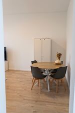 Monteurswohnung am Flughafen Frankfurt Parkplatz & Wlan Bild 7