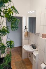 Monteurswohnung am Flughafen Frankfurt Parkplatz & Wlan Bild 5