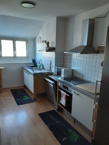 Gästehaus Janine im Zentrum von Gernsbach Bild 3