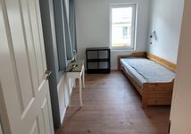 Gemütliche 3 Zimmer Wohnung am Bahnhof Zdjęcie 3