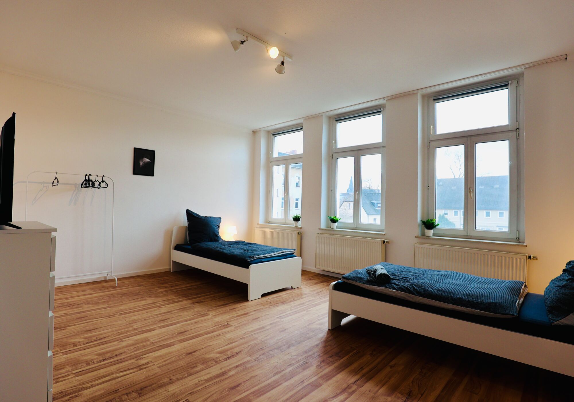 Schlafzimmer 1