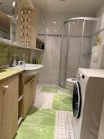 3-Zimmer-Ferienwohnung am Meer Terrasse & Parkplatz Bild 5