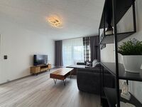 3-Zimmer-Ferienwohnung am Meer Terrasse & Parkplatz Bild 7