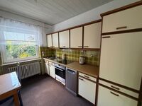 3-Zimmer-Ferienwohnung am Meer Terrasse & Parkplatz Bild 6