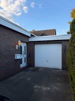 3-Zimmer-Ferienwohnung am Meer Terrasse & Parkplatz Bild 11