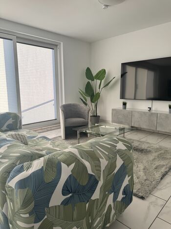 Wuppertal/Remscheid – moderne Wohnung für 6 Personen