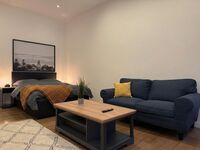 ✯ Workers Apartment | Monteurwohnung in Hamburg | Provided by APARTS Bild 1