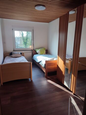 Monteurwohnung, min. 6 Monaten Mietzeit Zdjęcie 1