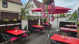 Restaurant Terrasse
