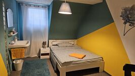 Einzelzimmer 