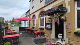 Restaurant Terrasse