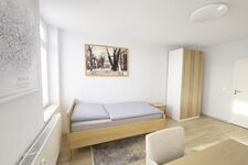 4 x voll ausgestattete Wohnung in Hermsdorf 2/3/4 Zimmer Bild 4