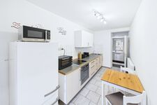 Kleinstadt Ferienwohnungen Bild 12